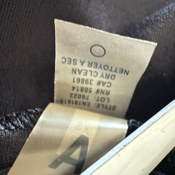 Eileen Fisher tank size small - Picture 9 of 10